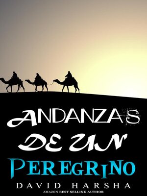 cover image of Andanzas de un peregrino